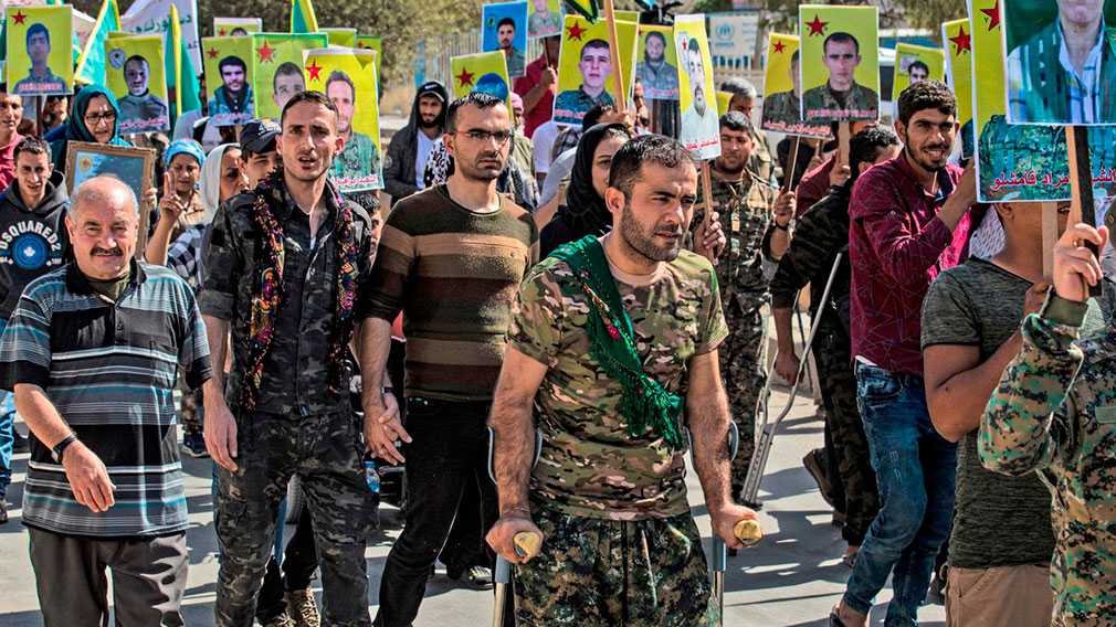 Кто такие курды и откуда они взялись? современные курды: политика newsland – комментарии, дискуссии и обсуждения новости.