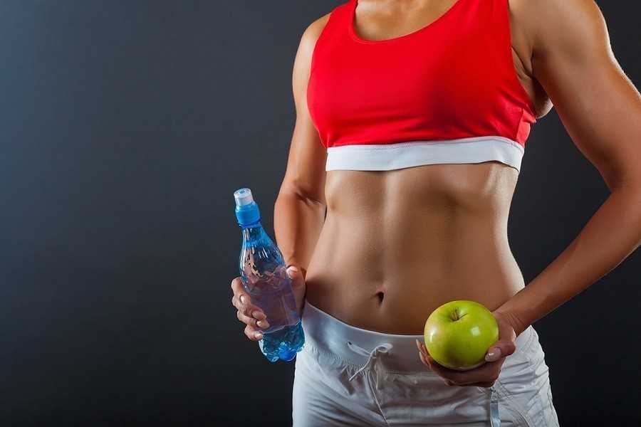 Как выбрать спортивное питание: советы и рекомендации