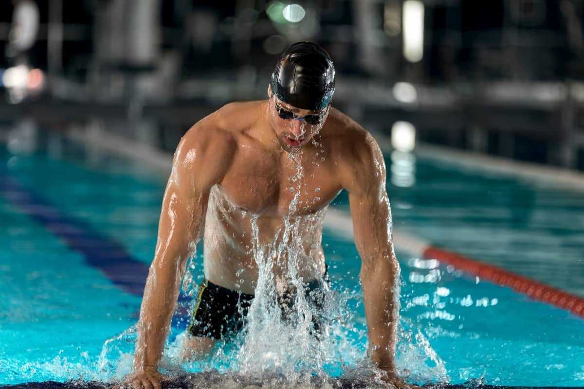 30 фото олимпийцев, которые доказывают лучше любых слов, что тело и воля спортсменов — кремень