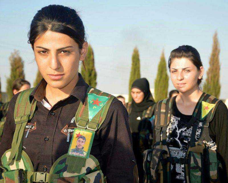 Кто такие курды, кто они по национальности и вероисповеданию?