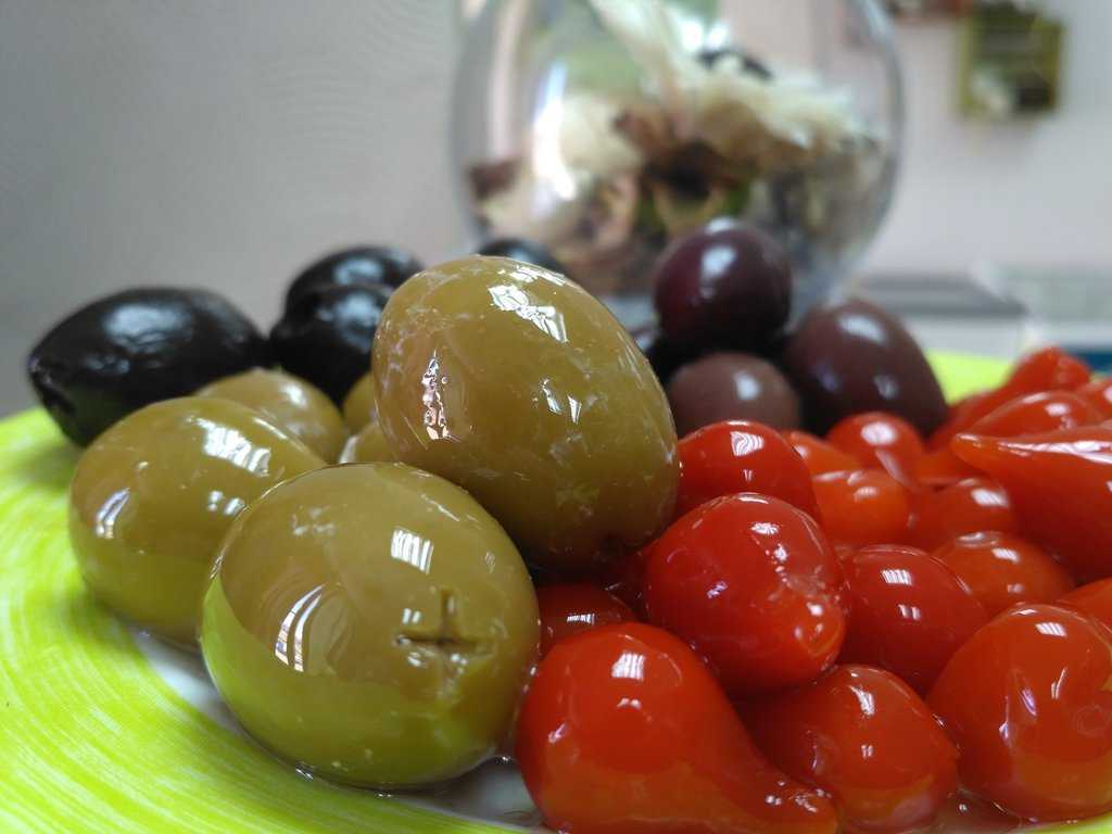 Как снизить калорийность оливье?