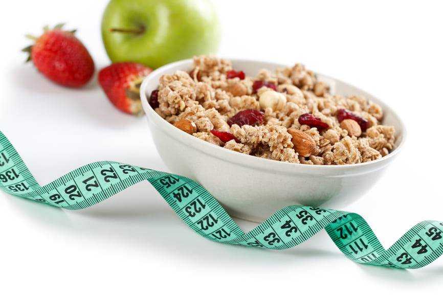 Овсяная диета «новая»: минус 11 см в талии и 10 кг веса за 7–14 дней | simpleslim
