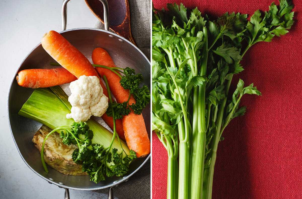 Боннский суп для похудения: два рецепта и пример меню на неделю