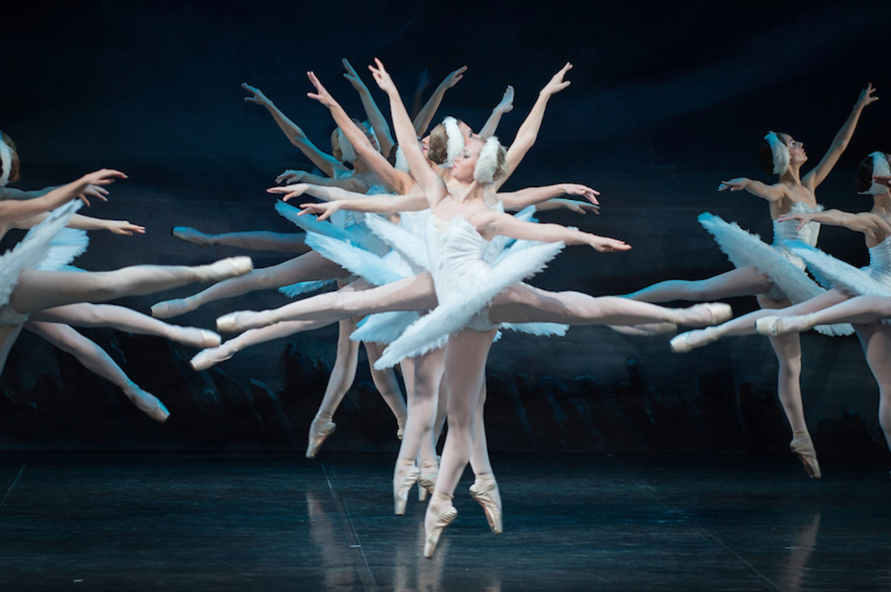 Интересные факты о балете, история развития, русский балет, факты из жизни артистов балета