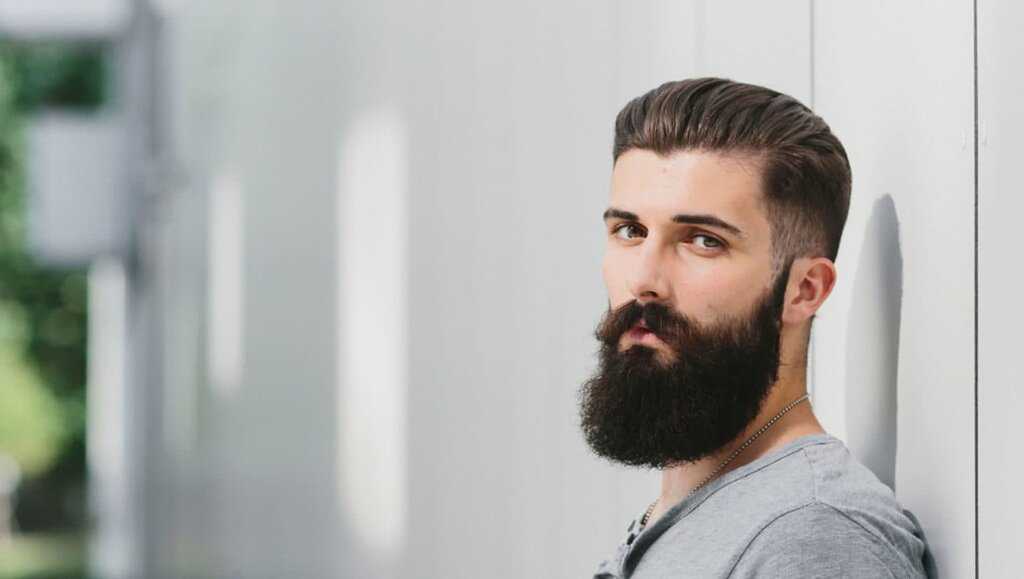 (100%) модная мужская борода 2022: тренды, новинки, 151 фото