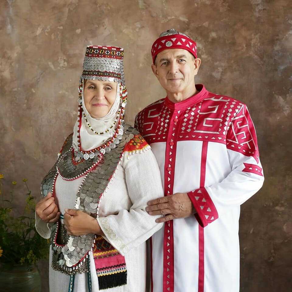Внешность чувашей: характерные черты и особенности. коренное население чувашской республики