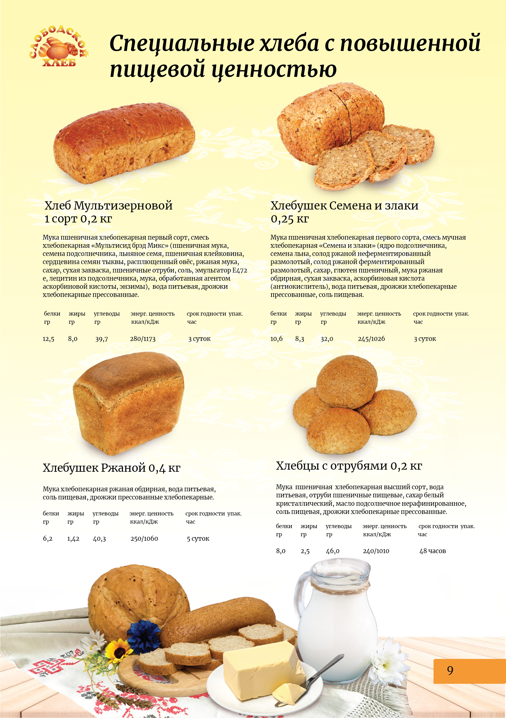 Почему бородинский хлеб черный. вкуснейшие рецепты с бородинским хлебом. полезные свойства и вред