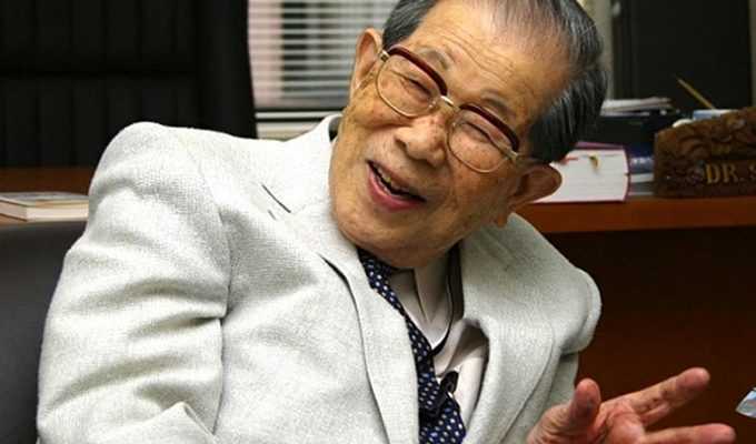 14 удивительных правил жизни доктора из японии, дожившего до 105 лет