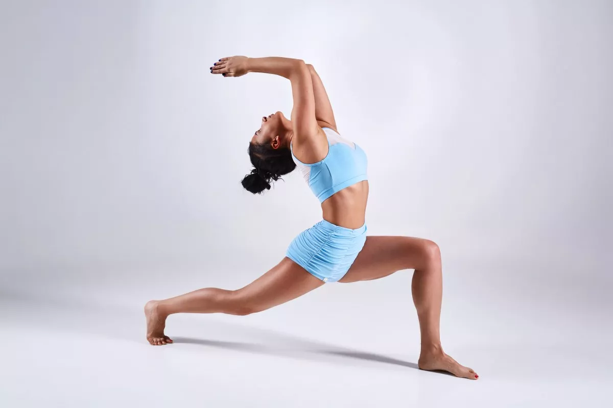 Гимнастика хаду: польза, основные упражнения, отзывы и фото