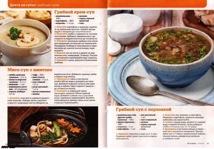 "боннский суп" (диета): описание, отзывы