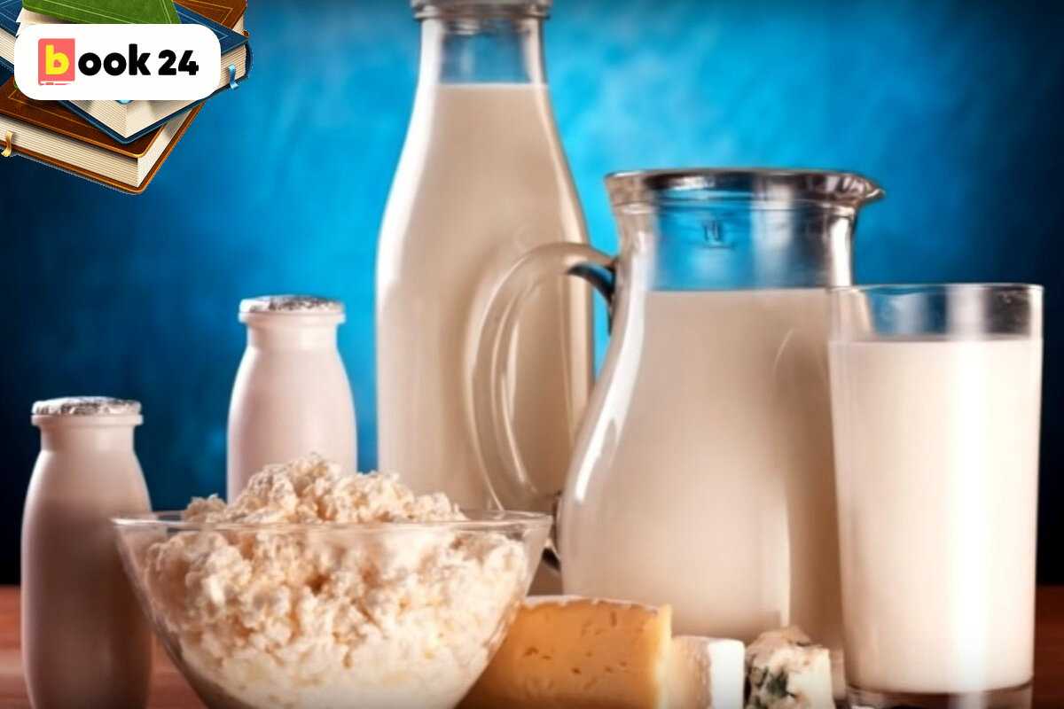 10 мифов о молочных продуктах: польза или вред?