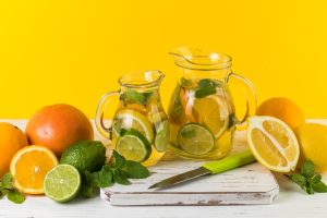 Продукты-детоксиканты: как с помощью правильного рациона помочь организму восстановиться после интоксикации