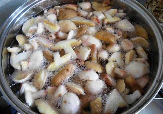 Сколько минут варить грибы маслята перед заморозкой, маринованием и для супа