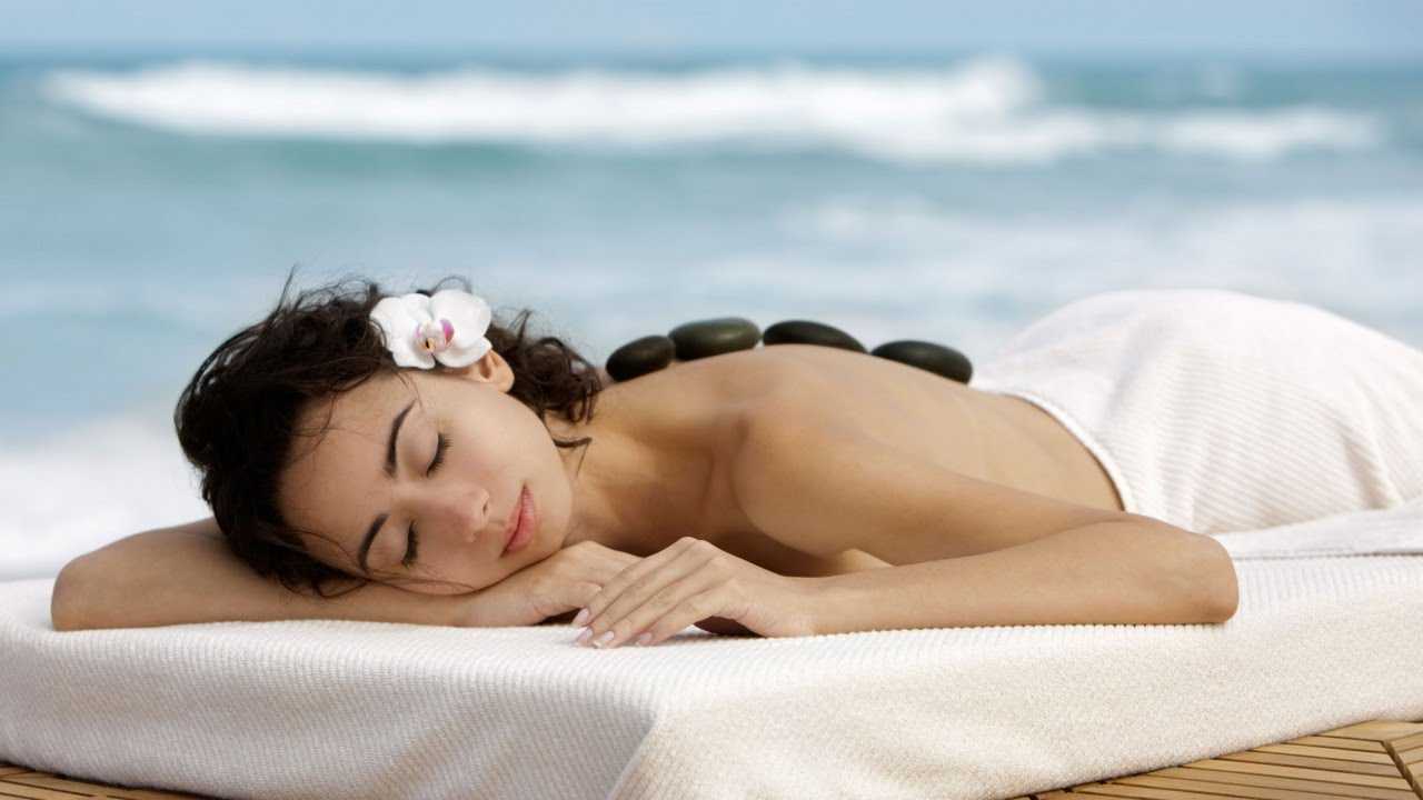 Зожник |   spa: как отдохнуть быстро и эффективно
