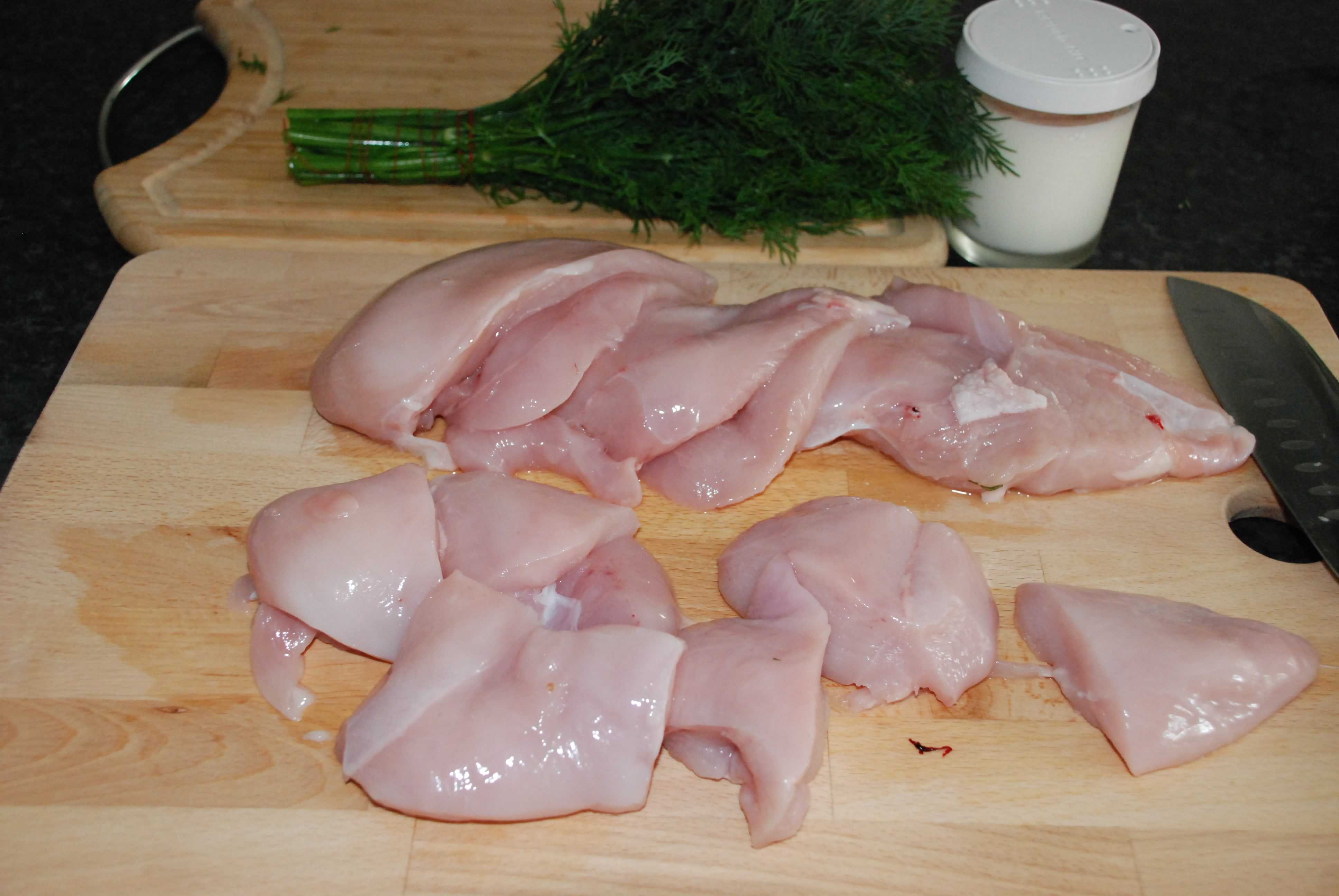 Куриное филе в беконе – 9 рецептов