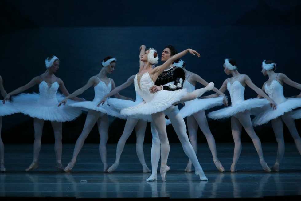 Интересные факты о балете, история развития, русский балет, факты из жизни артистов балета – удивительные факты