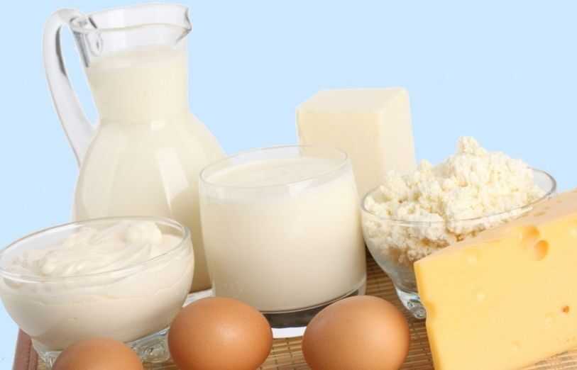 Молочные продукты: вред и польза, мифы и факты