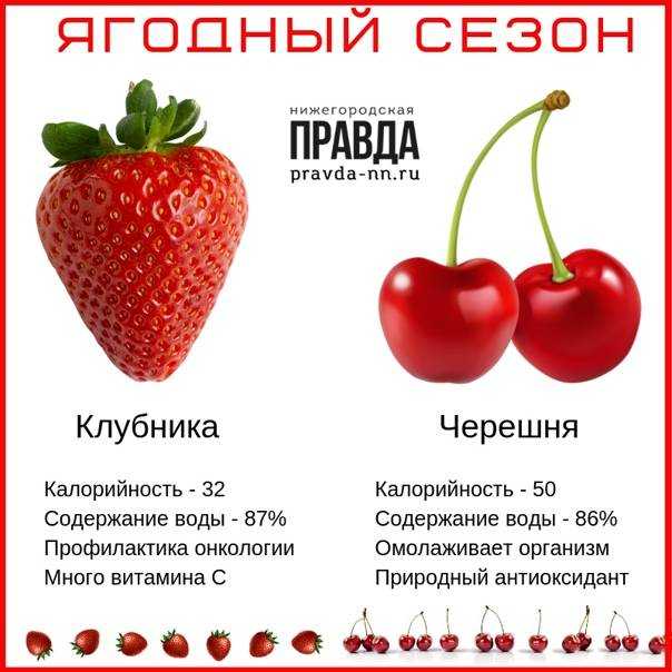 Таблица калорийности фруктов. сколько калорий во фруктах.