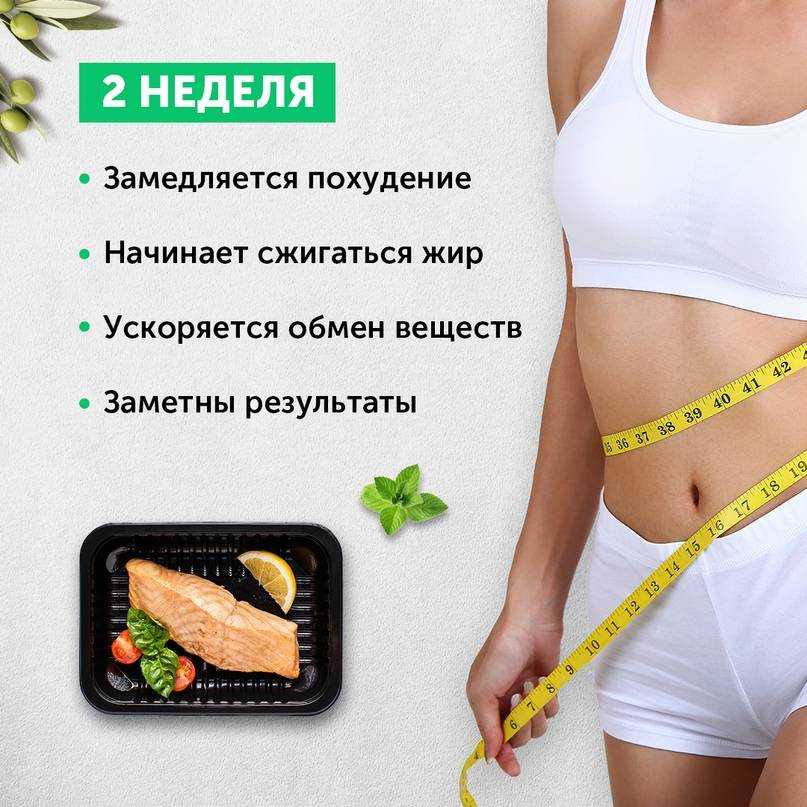 Основы правильного питания: как похудеть и не набрать снова / несколько простых шагов – статья из рубрики "еда и вес" на food.ru
