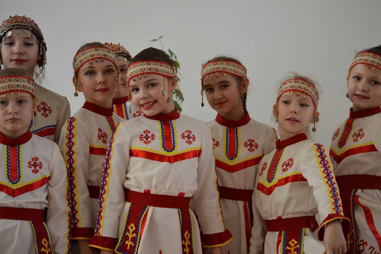 Интересные факты о традициях чувашского народа: национальные праздники и религиозные обряды - "7культур"