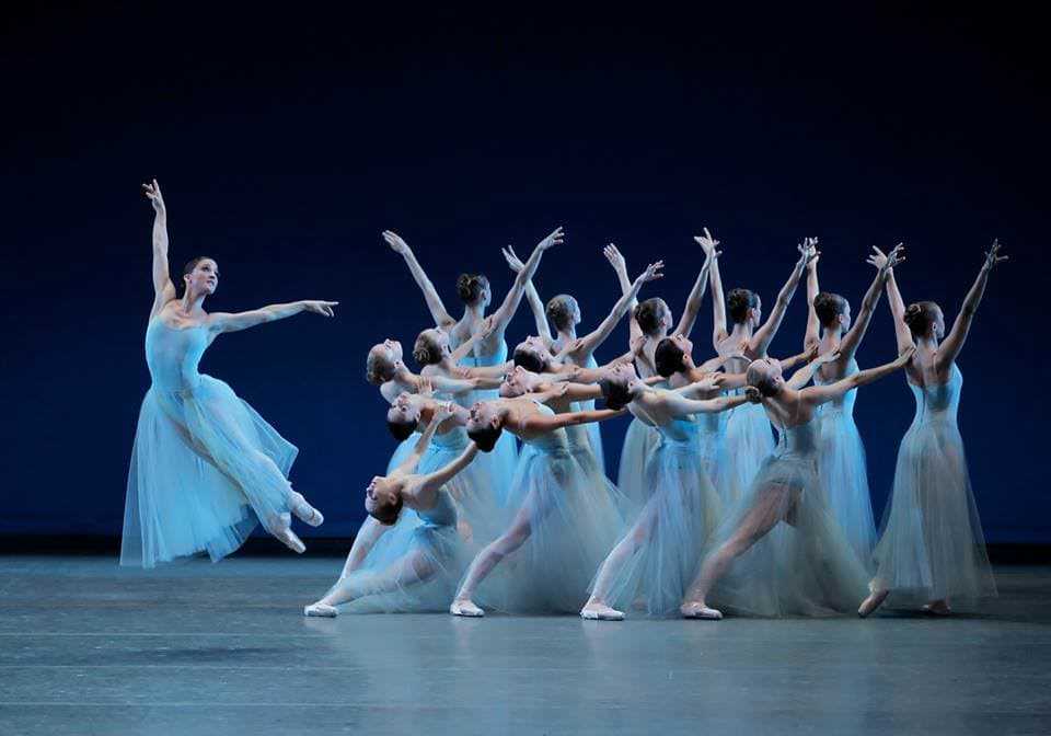 Самые сложные балетные партии - танцевальный портал dancesense