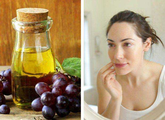 Масло виноградных косточек: польза и вред, советы по применению