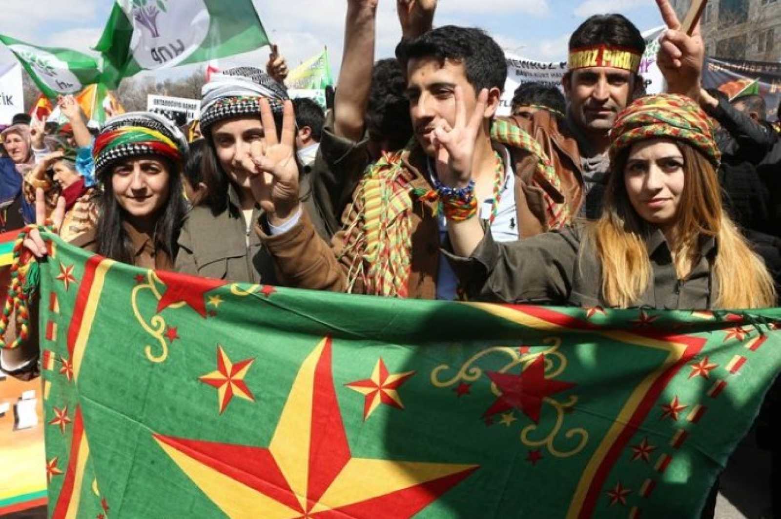 Кто такие курды и откуда они взялись? современные курды
