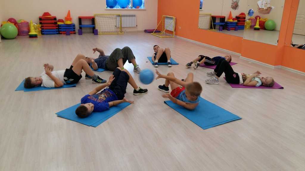 Детский фитнес: особенности и преимущества спортивных занятий для детей. комплекс упражнений + фото и видео