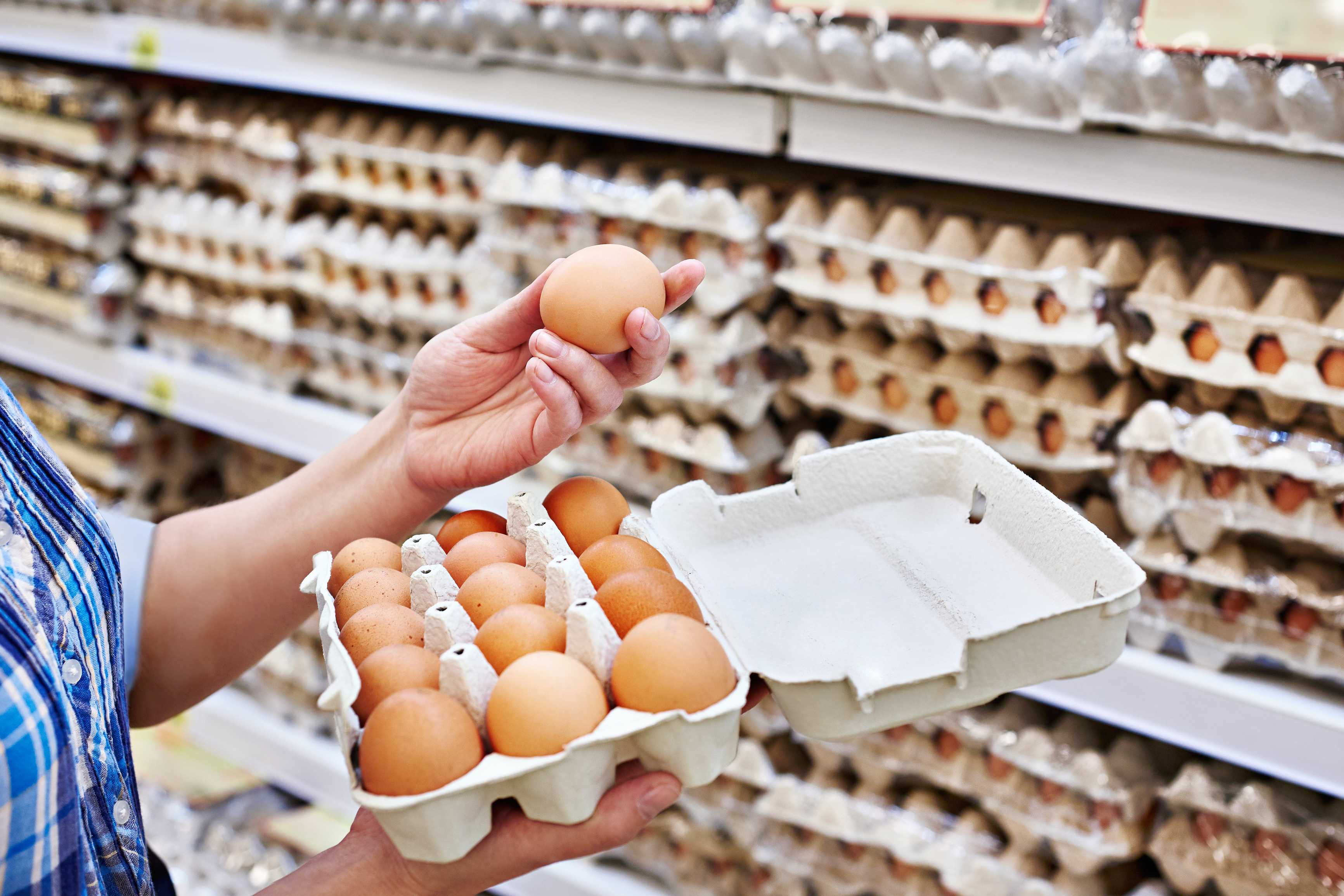 Холестерин в яйцах научные исследования