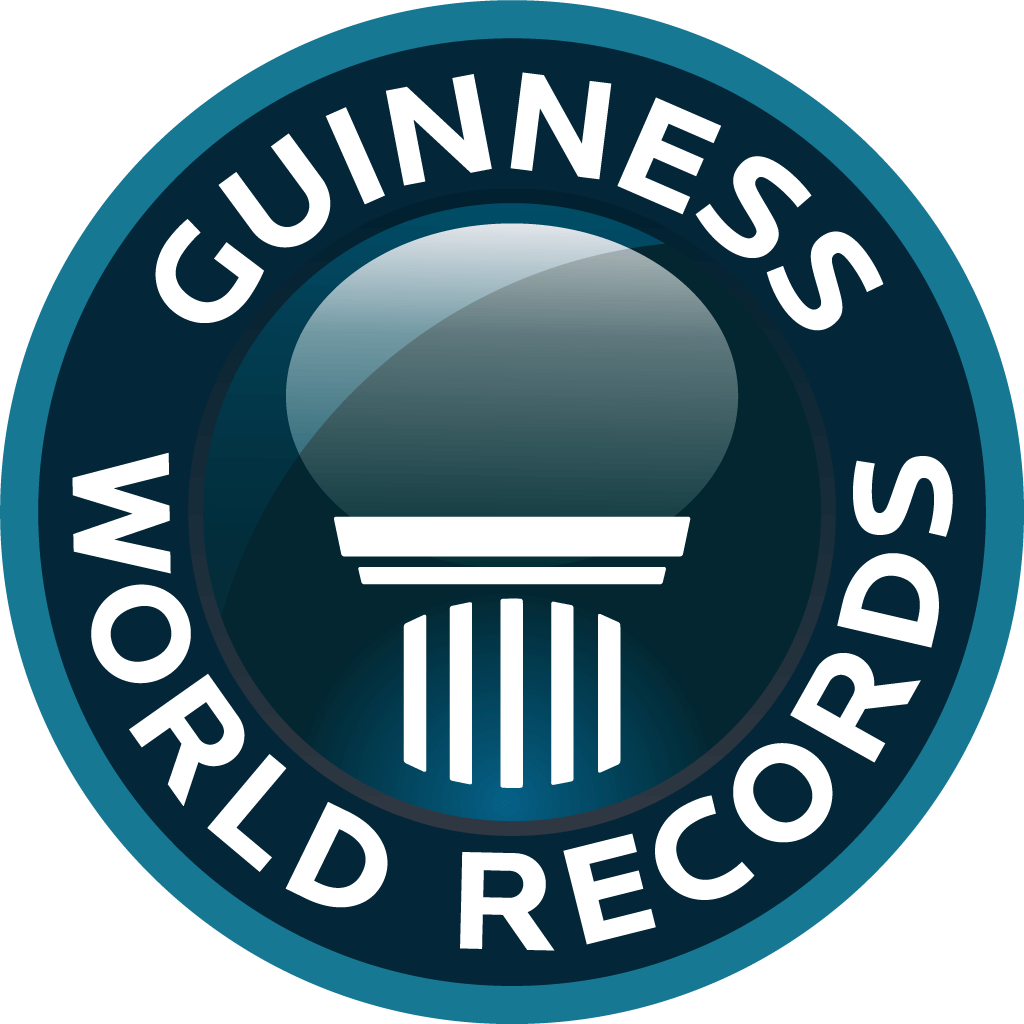 Мировые рекордсмены