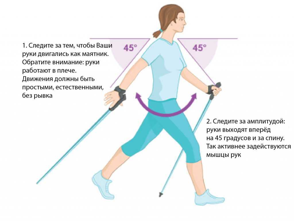 Быстрая ходьба - одна из лучших кардио тренировок – lifekorea.ru