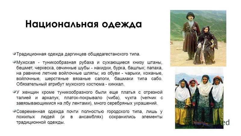 Народы дагестана отличает дружба и единство: список, история, численность, происхождение