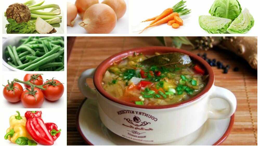 Боннская диета: боннский суп для похудения: рецепт, меню, отзывы и результаты