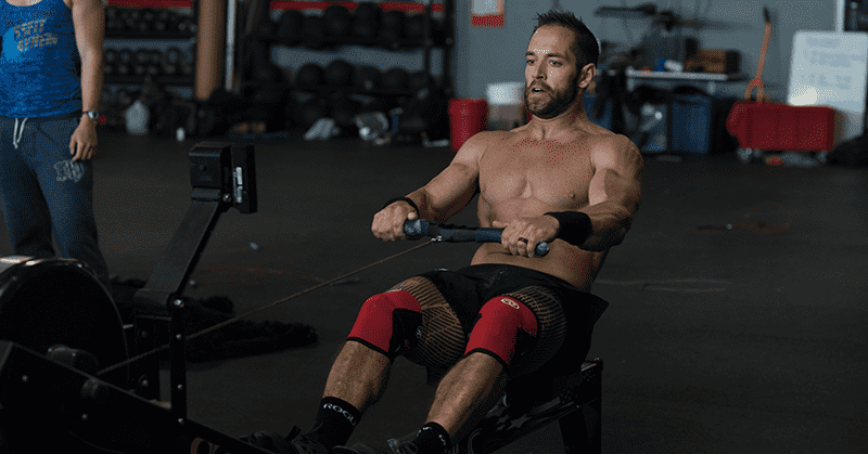 Rich froning crossfit workouts: train like the 2011 crossfit games champion