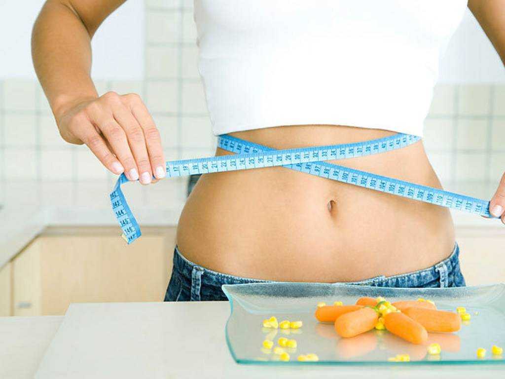 Пошаговые рекомендации по похудению для взрослых с высокой степенью лишнего веса :: polismed.com