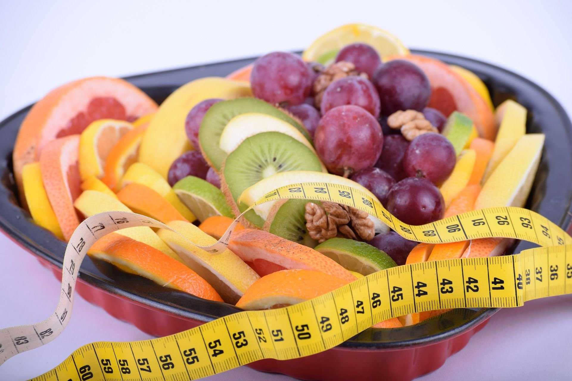 Можно ли есть при похудении фрукты, рекомендуемые и запрещенные | irksportmol.ru