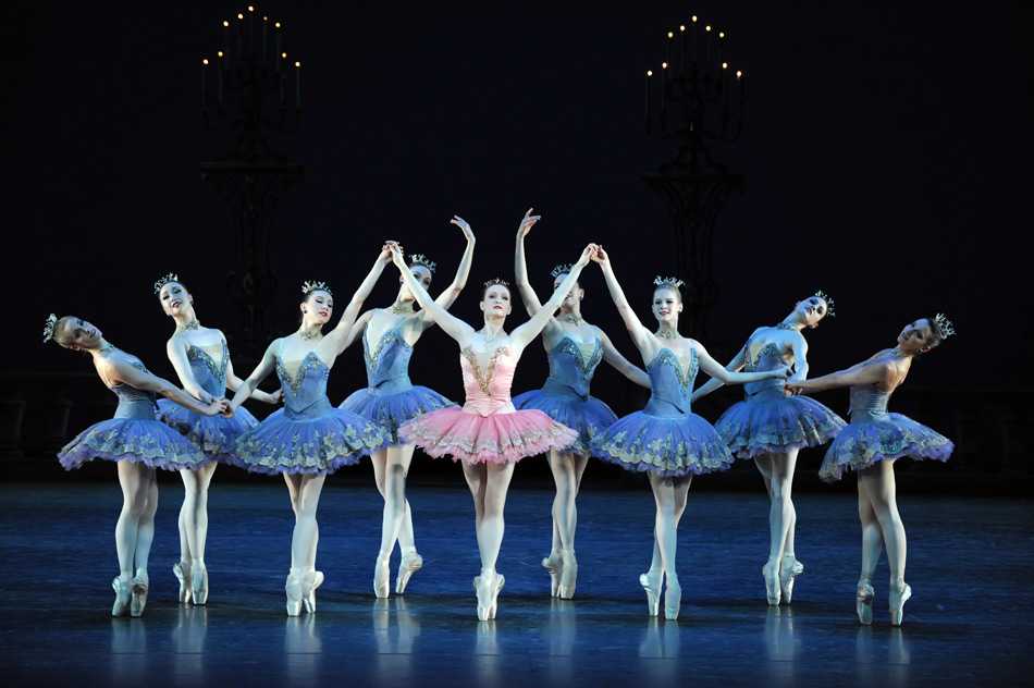 Чем отличается балет от хореографии - ирбис