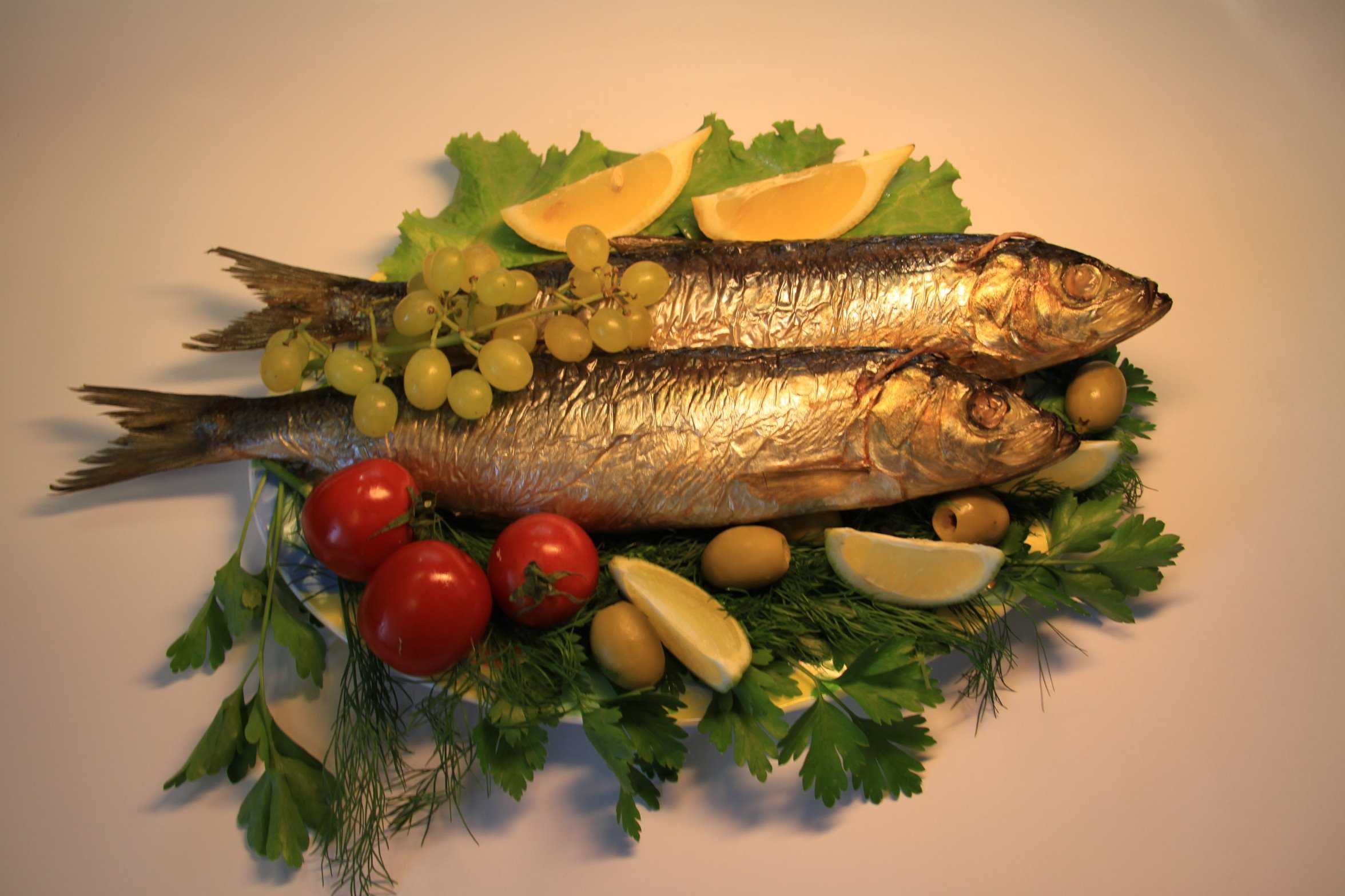 Пять блюд к новогоднему столу из рыбы. рыбацкие рецепты