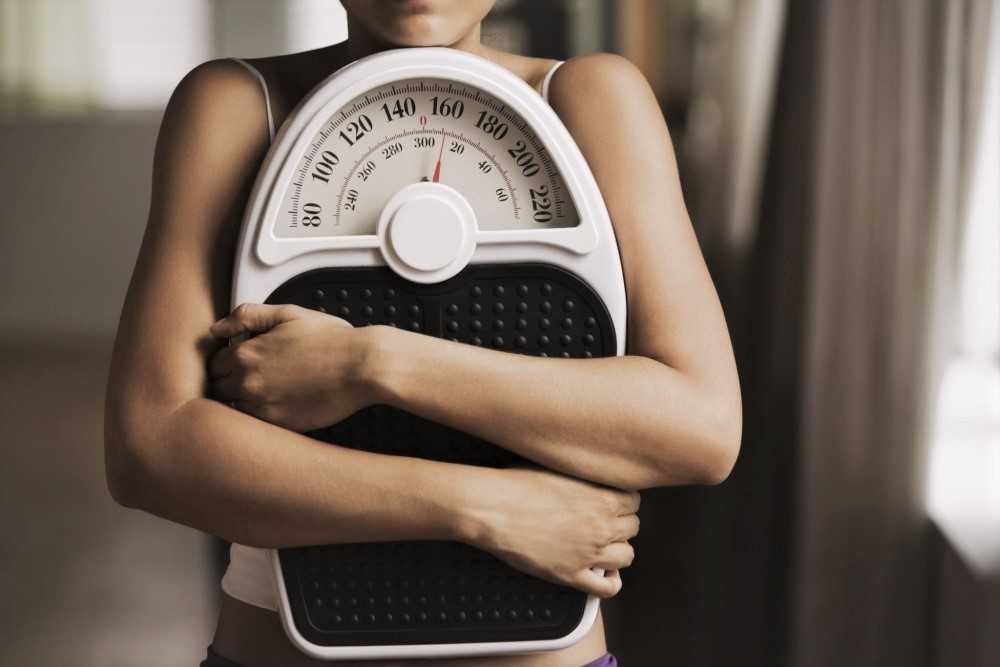 Сжигание жира: 61 способ быстро похудеть и забыть про лишний вес