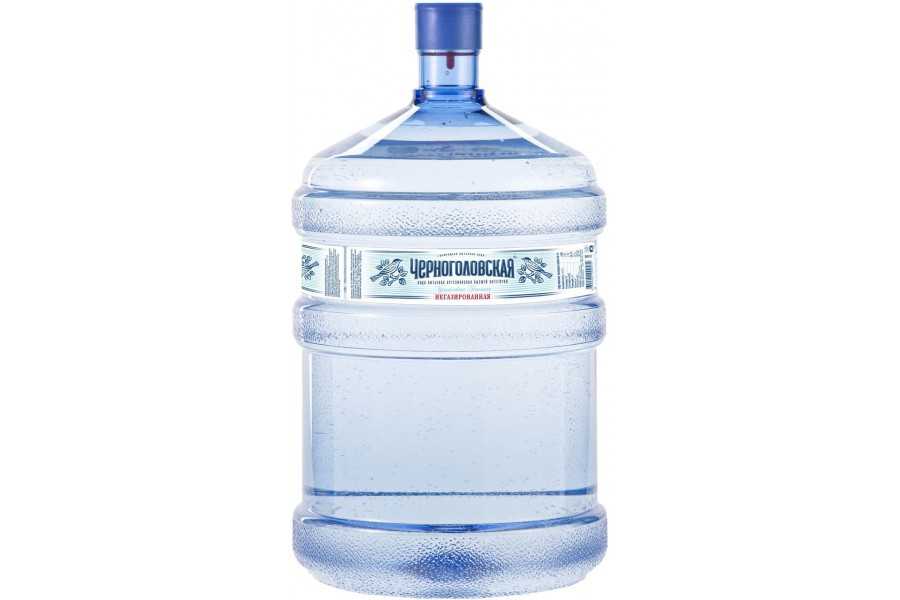 10 лучших бутылок для воды