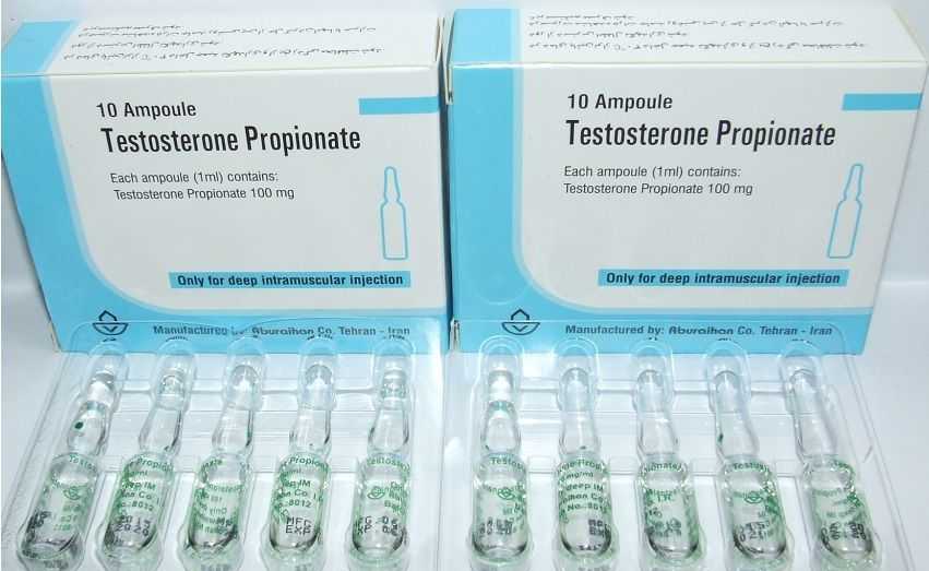 Тестостерон пропионат: как принимать и пройти курс | консультации по приему анаболических стероидов