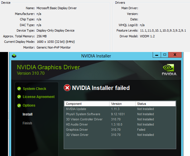 Nvidia physx скачать для windows последняя версия