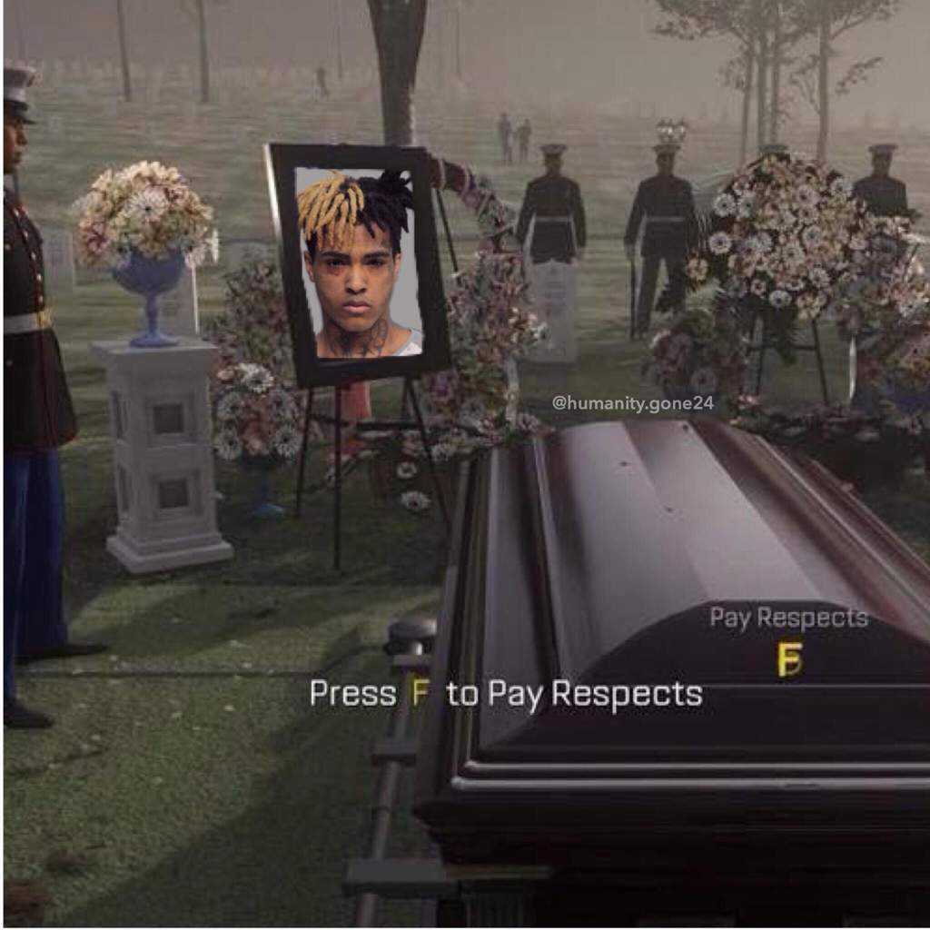 Press f to pay respects meme generator - imgflip