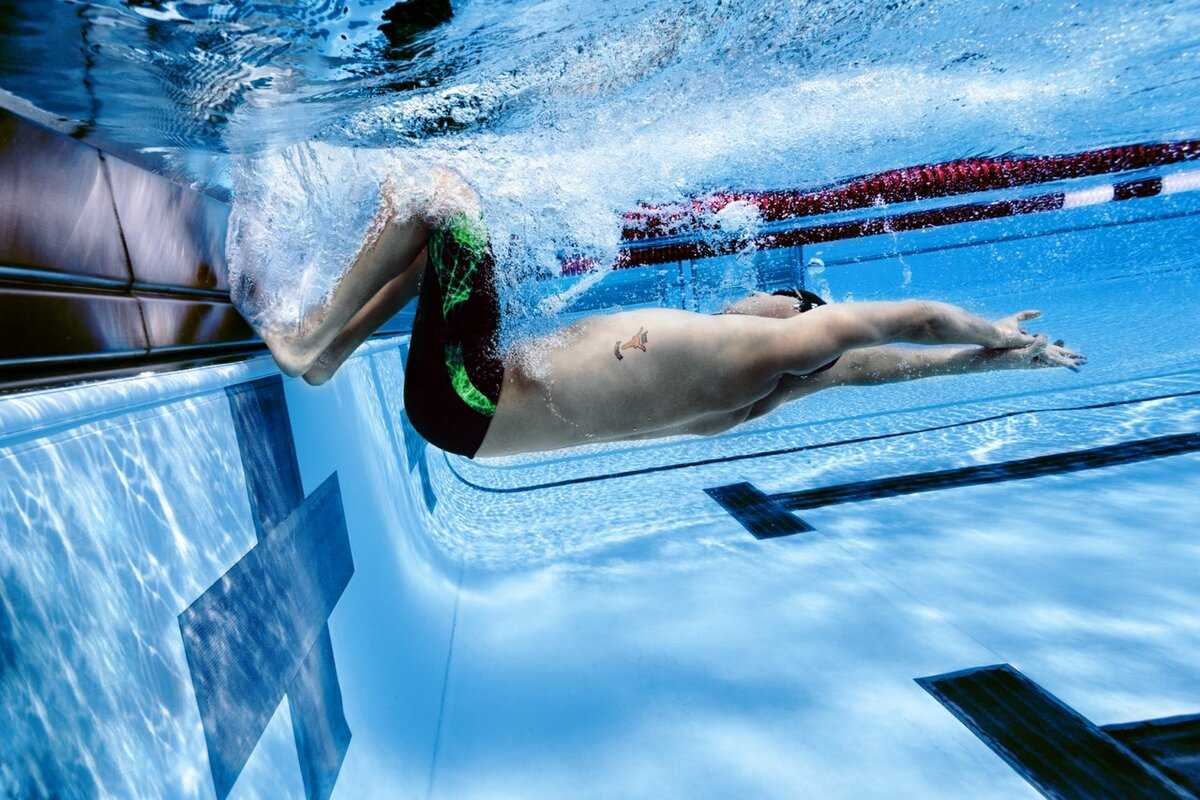Методика «полное погружение» — переворот в обучении плаванию. полное погружение. как плавать лучше, быстрее и легче