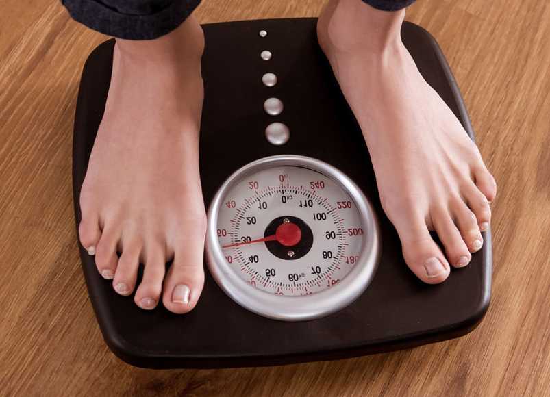 Как кухонные весы помогают похудеть? | красота и здоровье | школажизни.ру