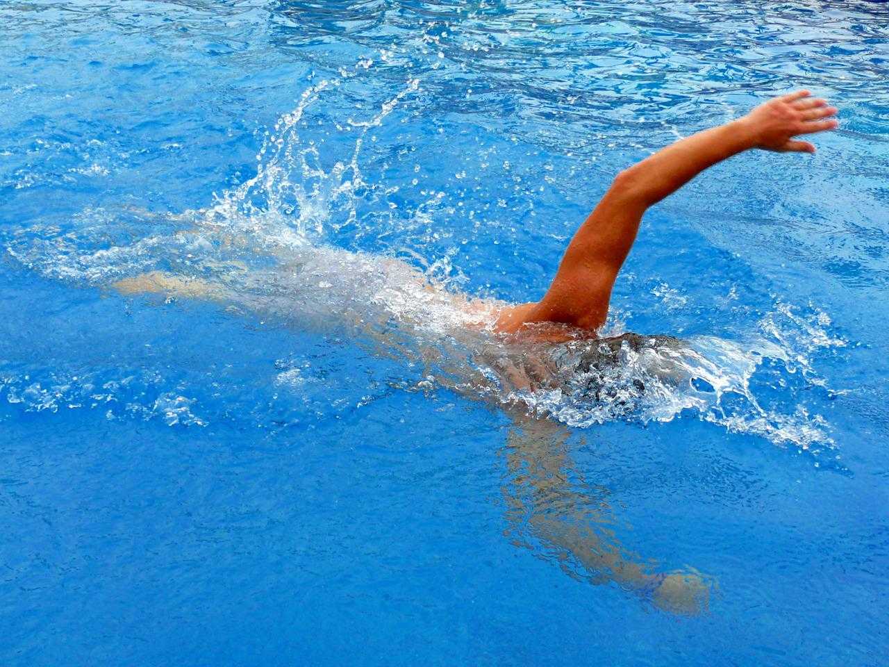 Книги по плаванию: 10 лучших для самообучения