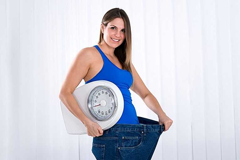 Снижение избыточного веса как профилактика сердечно-сосудистых заболеваний: диета