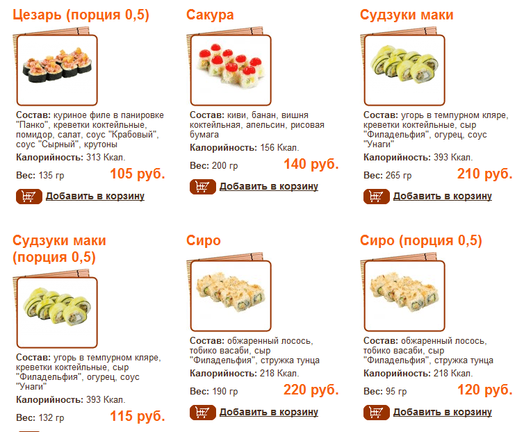 Можно ли есть суши на диете. как правильно рассчитать калории, заказывая суши