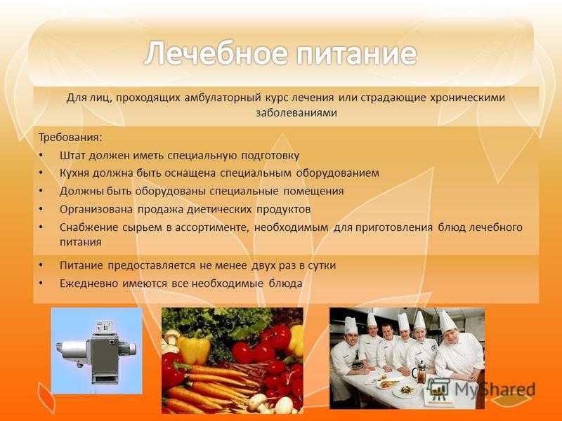 Главное — разнообразие: готовое меню для среднестатистического россиянина