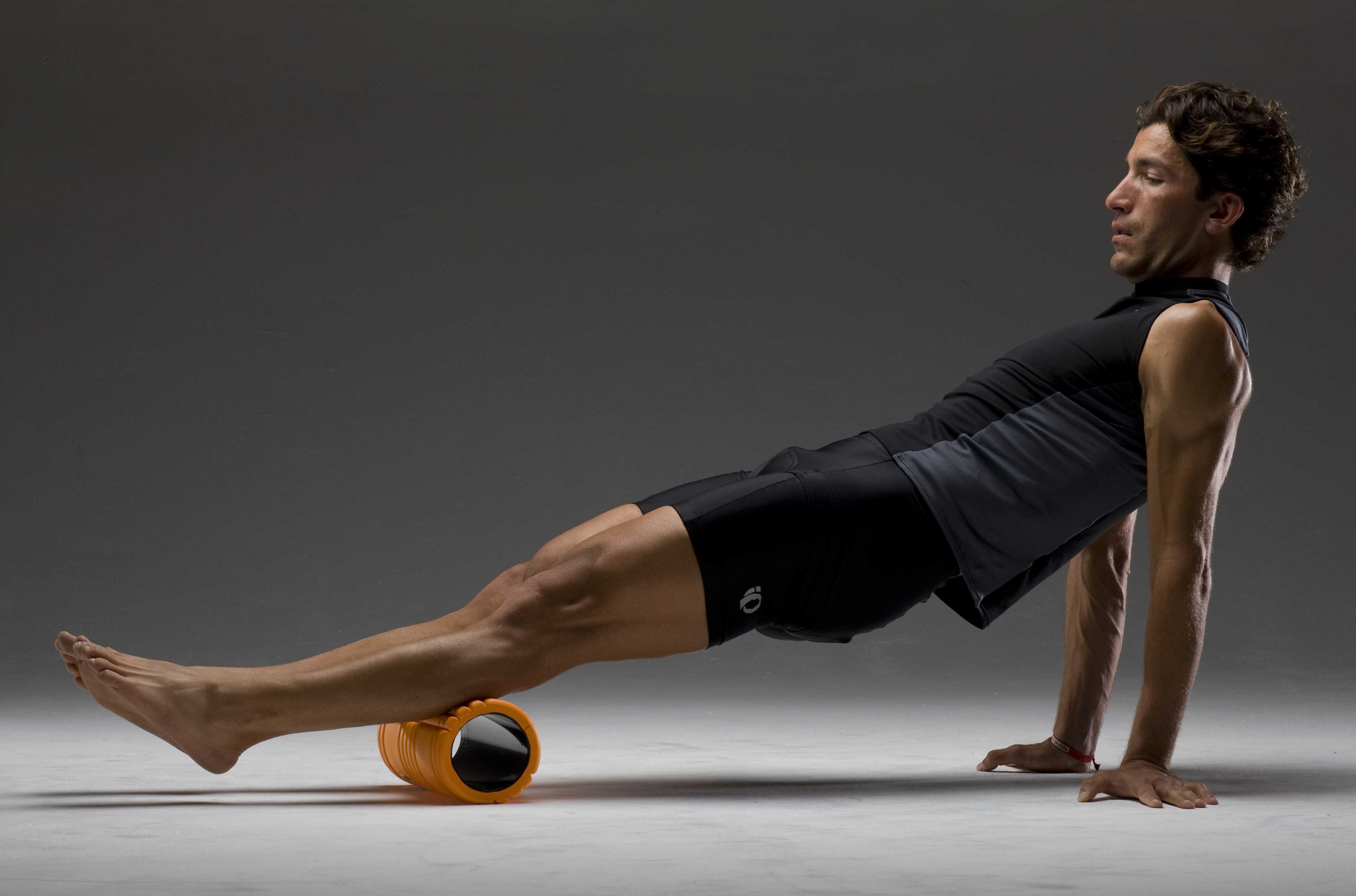 Мфр-тренировка для расслабления напряженных мышц